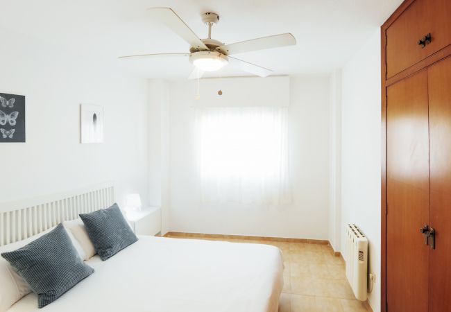 Appartement à Calpe - PARAISOMAR - *38A Appartement à Calpe - PARAISOMAR - *38A