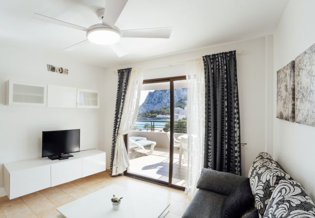 Appartement à Calpe - PARAISOMAR - *38A Appartement à Calpe - PARAISOMAR - *38A