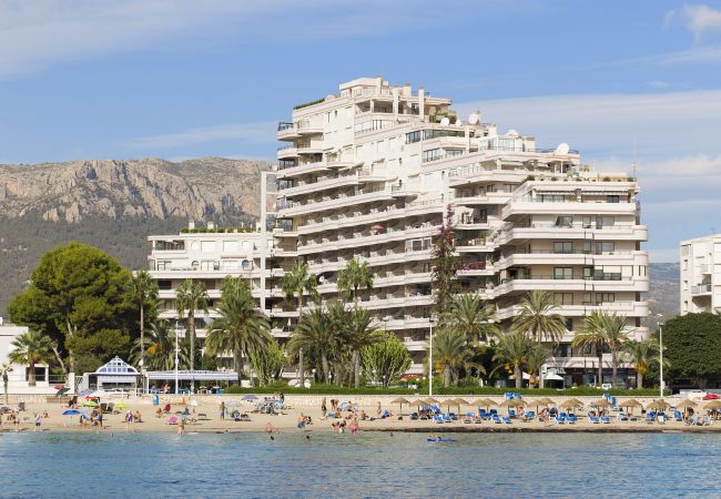 Appartement à Calpe / Calp - PARAISOMAR - *37A