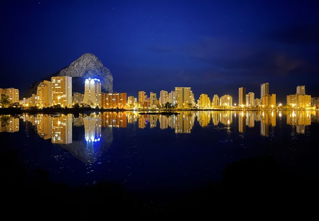 Appartement à Calpe - PARAISOMAR - *37A Appartement à Calpe - PARAISOMAR - *37A