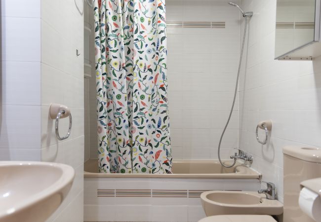 Appartement à Calpe - PARAISOMAR - *37A Appartement à Calpe - PARAISOMAR - *37A