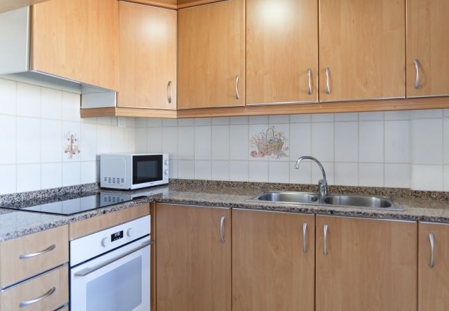 Appartement à Calpe - PARAISOMAR - *37A Appartement à Calpe - PARAISOMAR - *37A