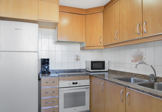 Appartement à Calpe - PARAISOMAR - *37A Appartement à Calpe - PARAISOMAR - *37A