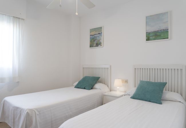 Appartement à Calpe - PARAISOMAR - *37A Appartement à Calpe - PARAISOMAR - *37A