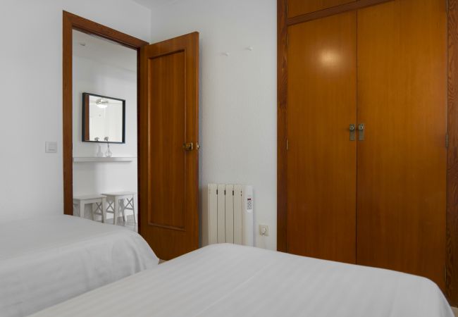 Appartement à Calpe - PARAISOMAR - *37A Appartement à Calpe - PARAISOMAR - *37A