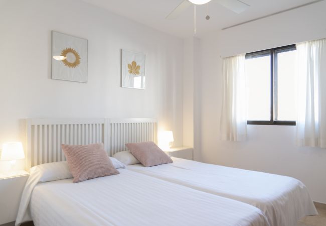 Appartement à Calpe - PARAISOMAR - *37A Appartement à Calpe - PARAISOMAR - *37A