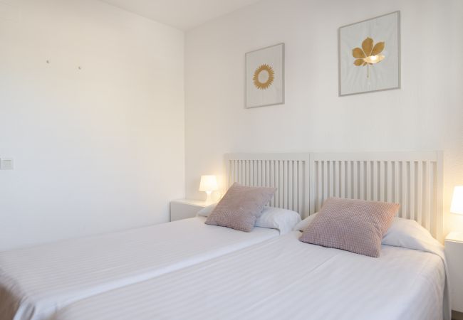 Appartement à Calpe - PARAISOMAR - *37A Appartement à Calpe - PARAISOMAR - *37A