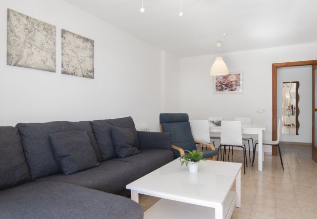 Appartement à Calpe - PARAISOMAR - *37A Appartement à Calpe - PARAISOMAR - *37A