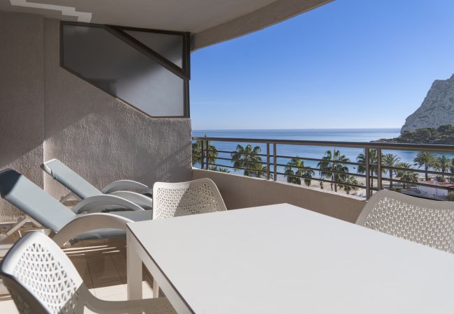 Appartement à Calpe - PARAISOMAR - *37A Appartement à Calpe - PARAISOMAR - *37A