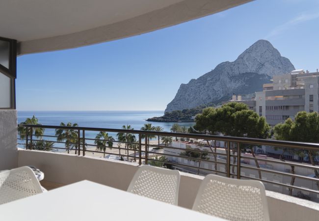Appartement à Calpe - PARAISOMAR - *37A Appartement à Calpe - PARAISOMAR - *37A