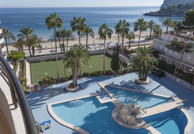 Appartement à Calpe - PARAISOMAR - *37A Appartement à Calpe - PARAISOMAR - *37A