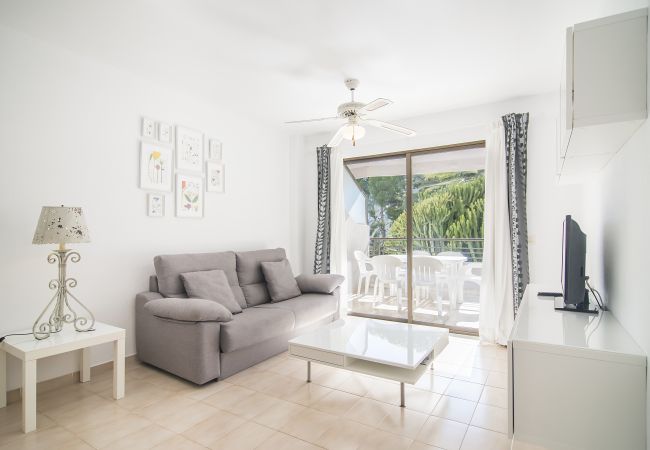 Appartement à Calpe / Calp - PARAISOMAR - 42D