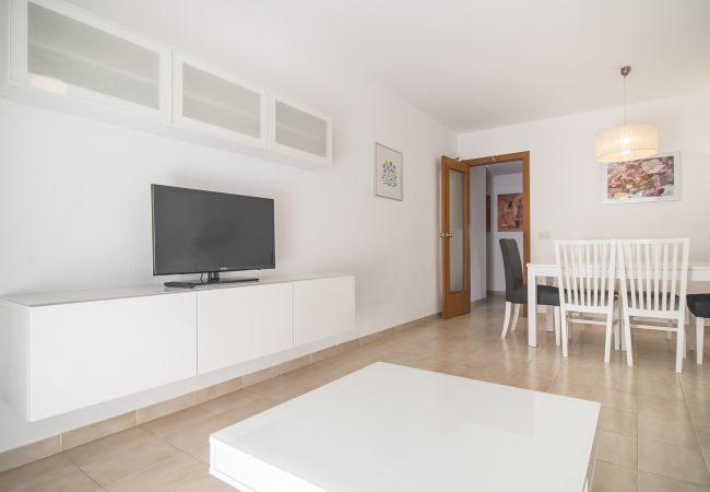 Appartement à Calpe - PARAISOMAR - 42D Appartement à Calpe - PARAISOMAR - 42D