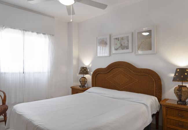 Appartement à Calpe - PARAISOMAR - 42D Appartement à Calpe - PARAISOMAR - 42D