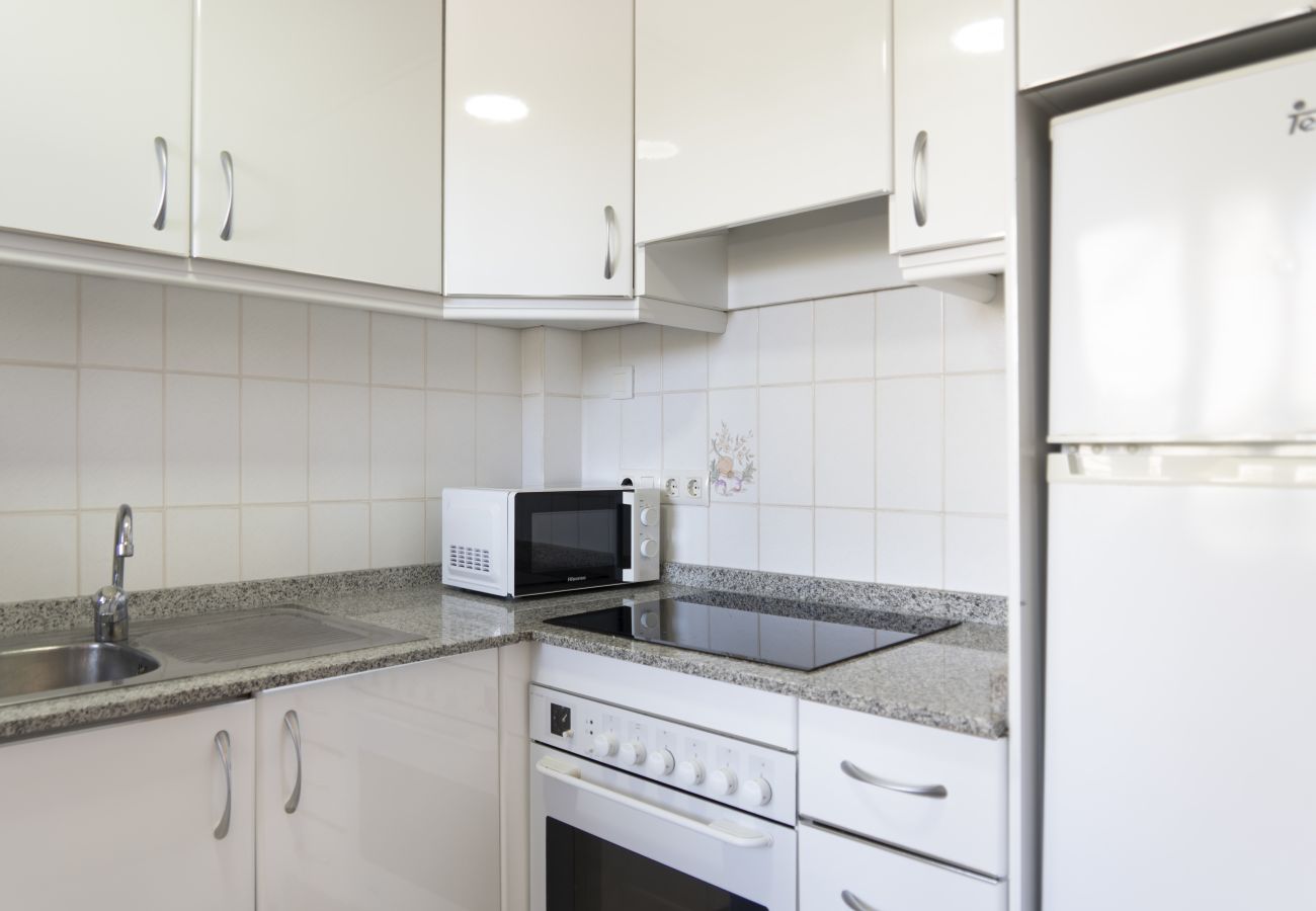 Appartement à Calpe / Calp - PARAISOMAR - 42D