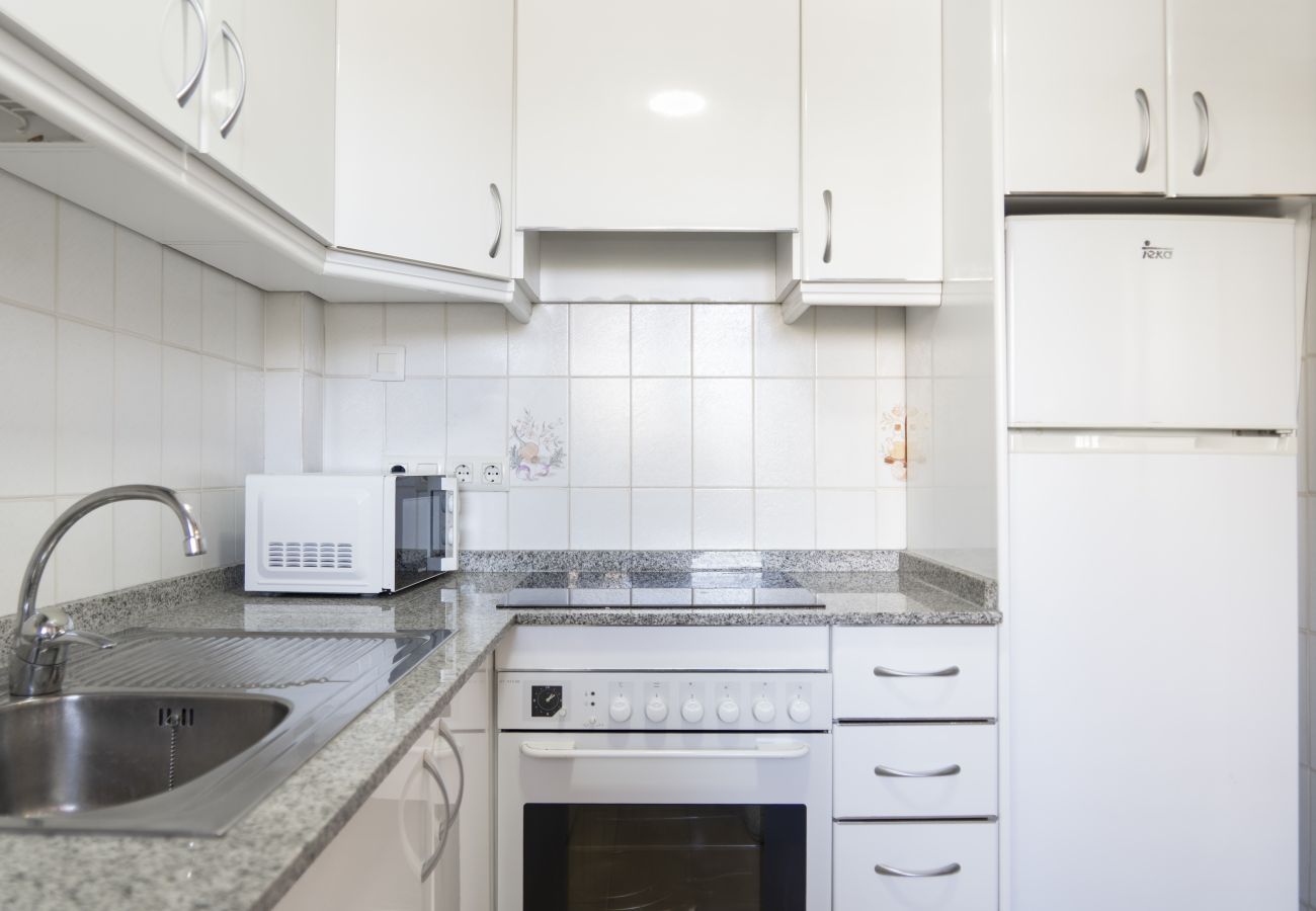 Appartement à Calpe / Calp - PARAISOMAR - 42D