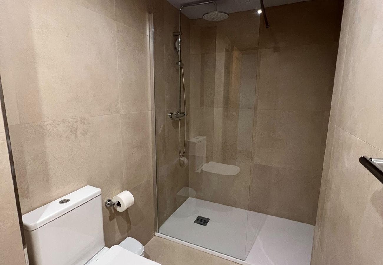 Appartement à Calpe / Calp - PARAISOMAR - 42D REF