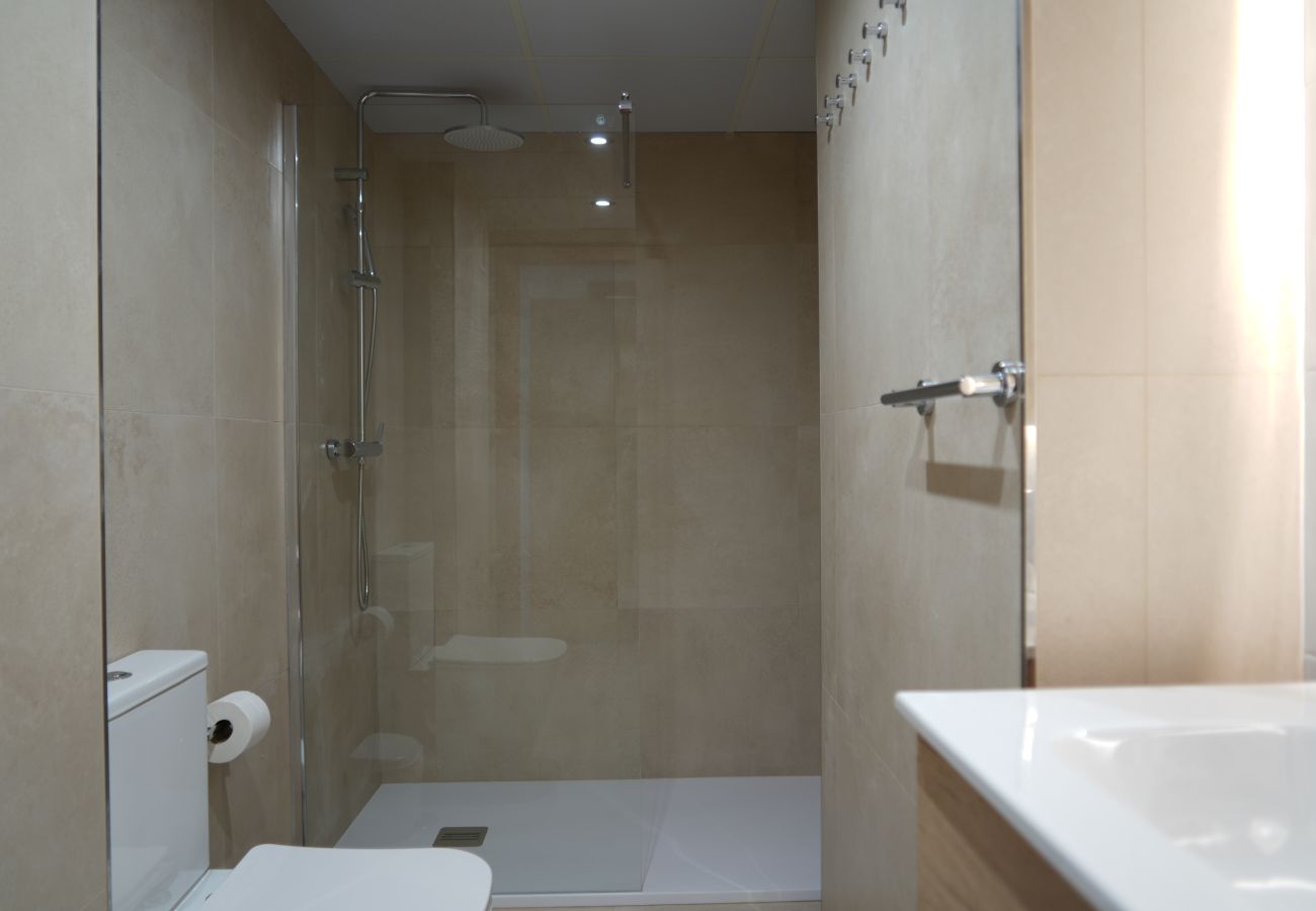 Appartement à Calpe / Calp - PARAISOMAR - 42D REF