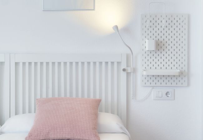 Appartement à Calpe - PARAISOMAR - *28B Appartement à Calpe - PARAISOMAR - *28B