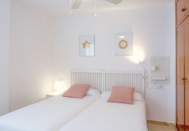 Appartement à Calpe - PARAISOMAR - *28B Appartement à Calpe - PARAISOMAR - *28B