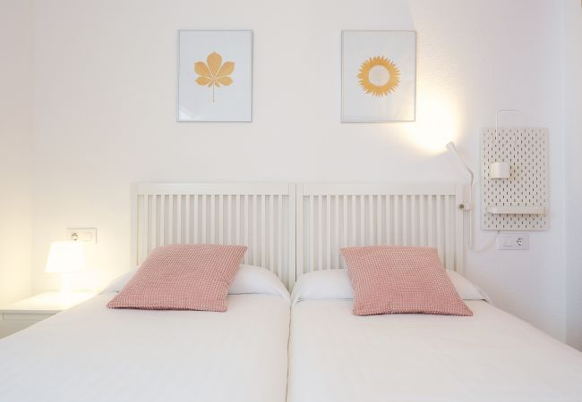 Appartement à Calpe - PARAISOMAR - *28B Appartement à Calpe - PARAISOMAR - *28B