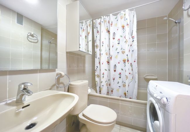 Appartement à Calpe - PARAISOMAR - *28B Appartement à Calpe - PARAISOMAR - *28B