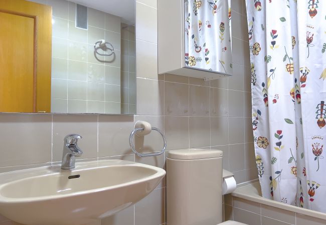 Appartement à Calpe - PARAISOMAR - *28B Appartement à Calpe - PARAISOMAR - *28B