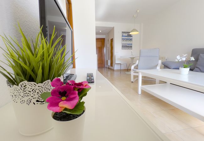 Appartement à Calpe - PARAISOMAR - *28B Appartement à Calpe - PARAISOMAR - *28B