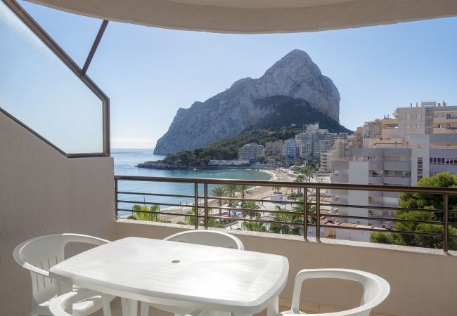 Appartement à Calpe - PARAISOMAR - *28B Appartement à Calpe - PARAISOMAR - *28B