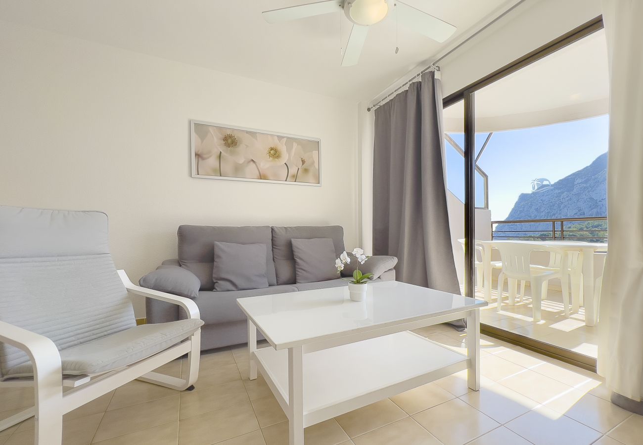 Appartement à Calpe / Calp - PARAISOMAR - *28B