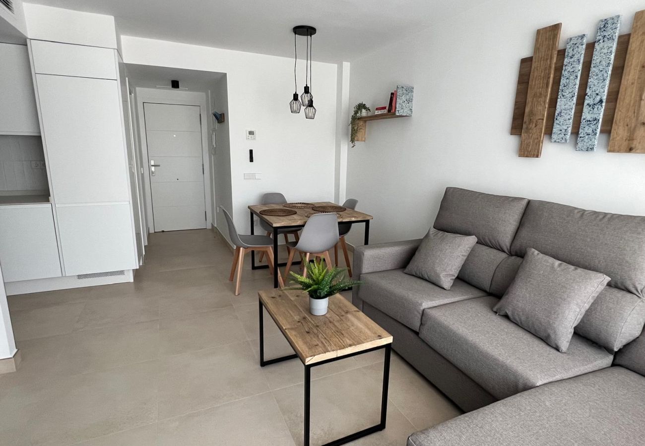 Appartement à Calpe / Calp - PARAISOMAR - *28B PREMIUM