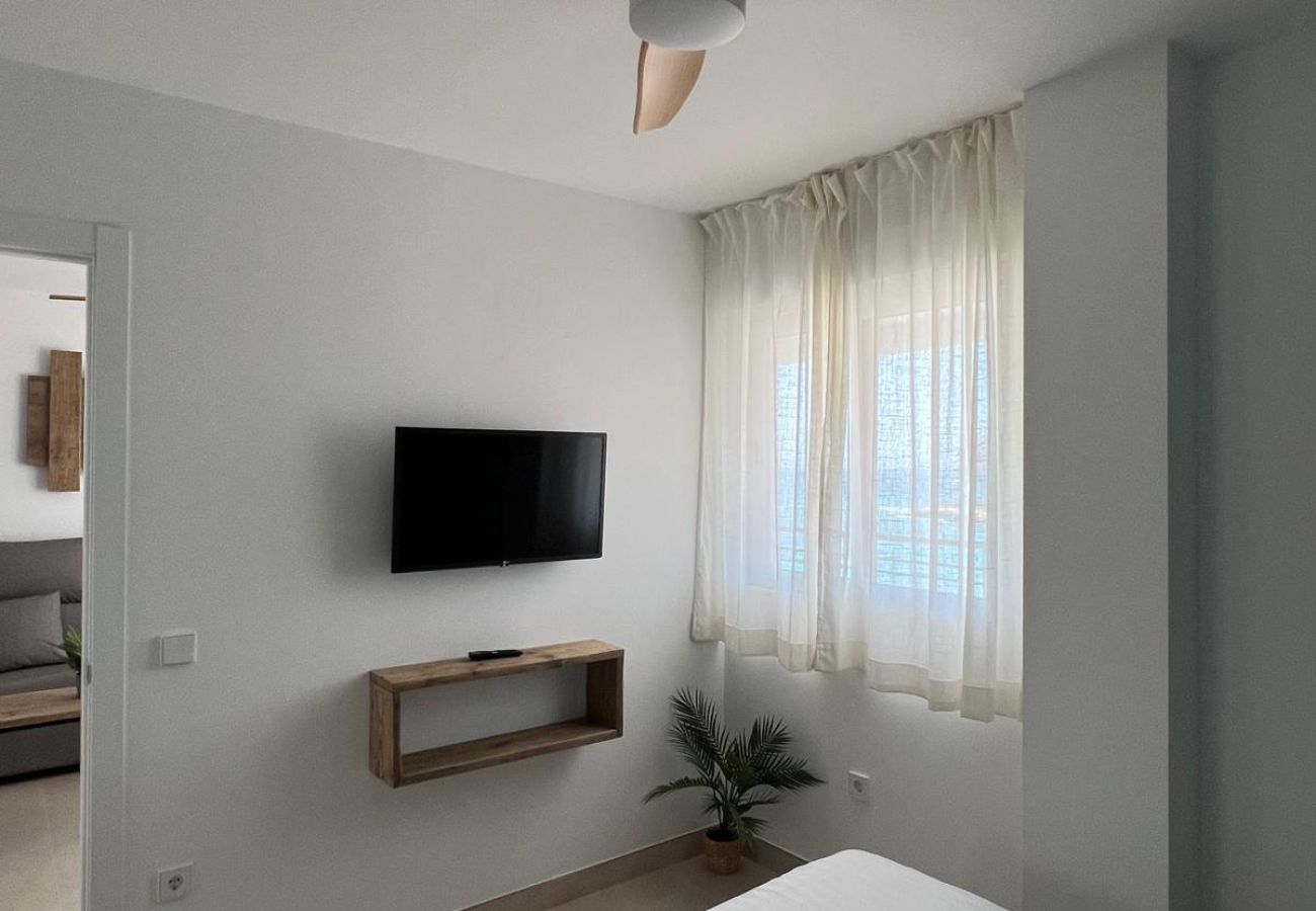 Appartement à Calpe / Calp - PARAISOMAR - *28B PREMIUM