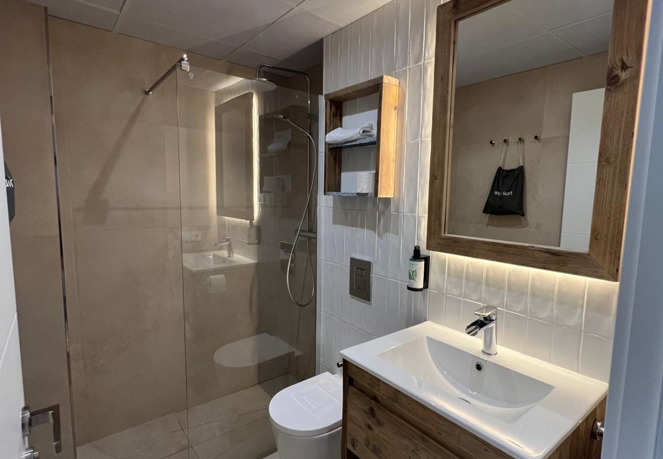 Appartement à Calpe / Calp - PARAISOMAR - *28B PREMIUM