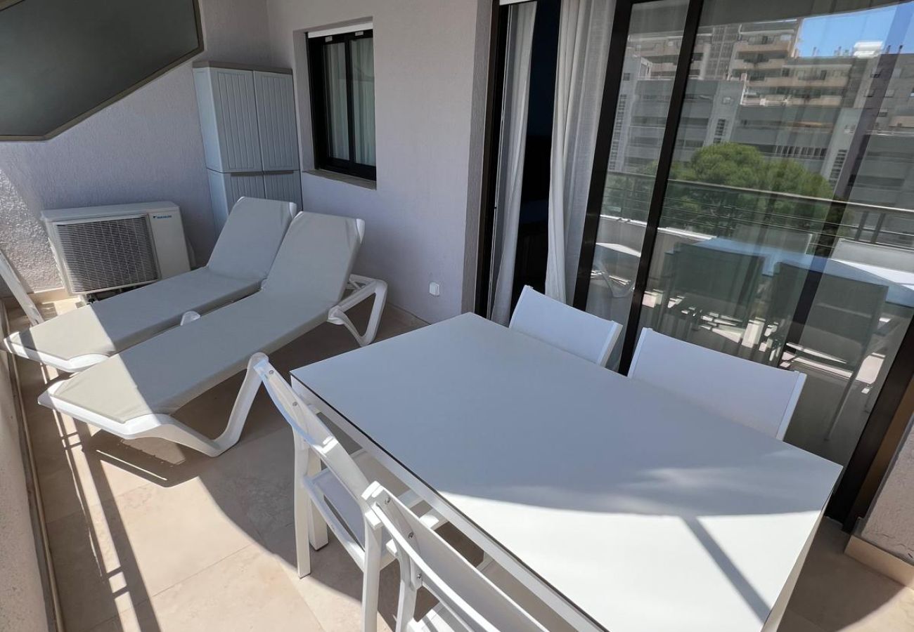 Appartement à Calpe / Calp - PARAISOMAR - *28B PREMIUM
