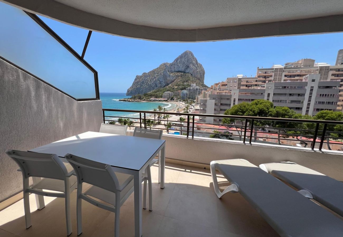 Appartement à Calpe / Calp - PARAISOMAR - *28B PREMIUM