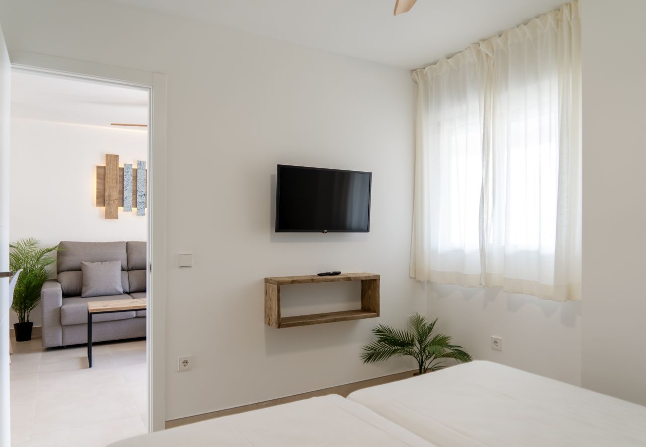 Appartement à Calpe / Calp - PARAISOMAR - *28B PREMIUM