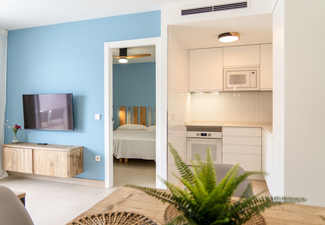 Appartement à Calpe / Calp - PARAISOMAR - *28B PREMIUM