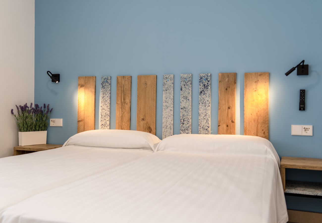 Appartement à Calpe / Calp - PARAISOMAR - *28B PREMIUM