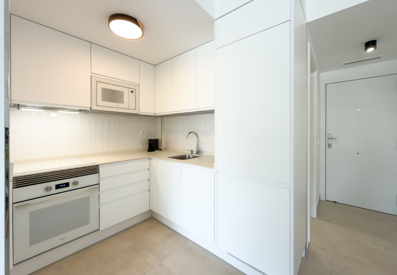 Appartement à Calpe / Calp - PARAISOMAR - *28B PREMIUM
