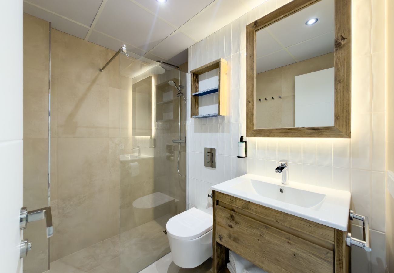 Appartement à Calpe / Calp - PARAISOMAR - *28B PREMIUM