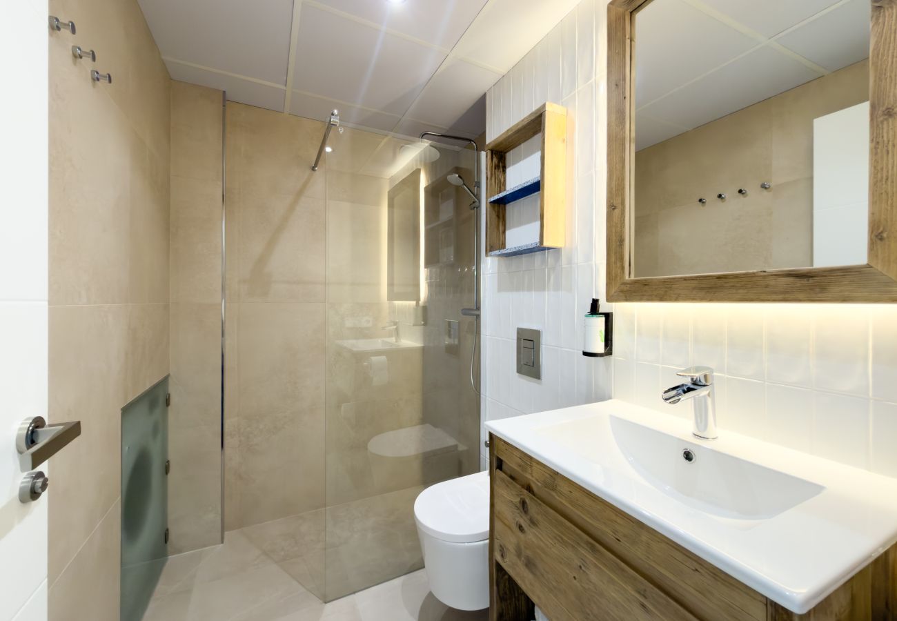 Appartement à Calpe / Calp - PARAISOMAR - *28B PREMIUM