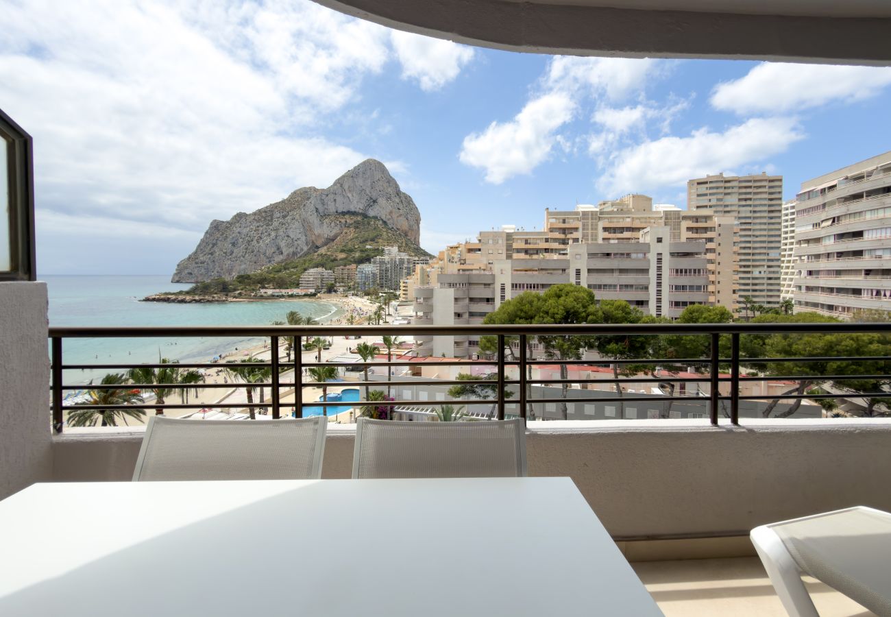 Appartement à Calpe / Calp - PARAISOMAR - *28B PREMIUM
