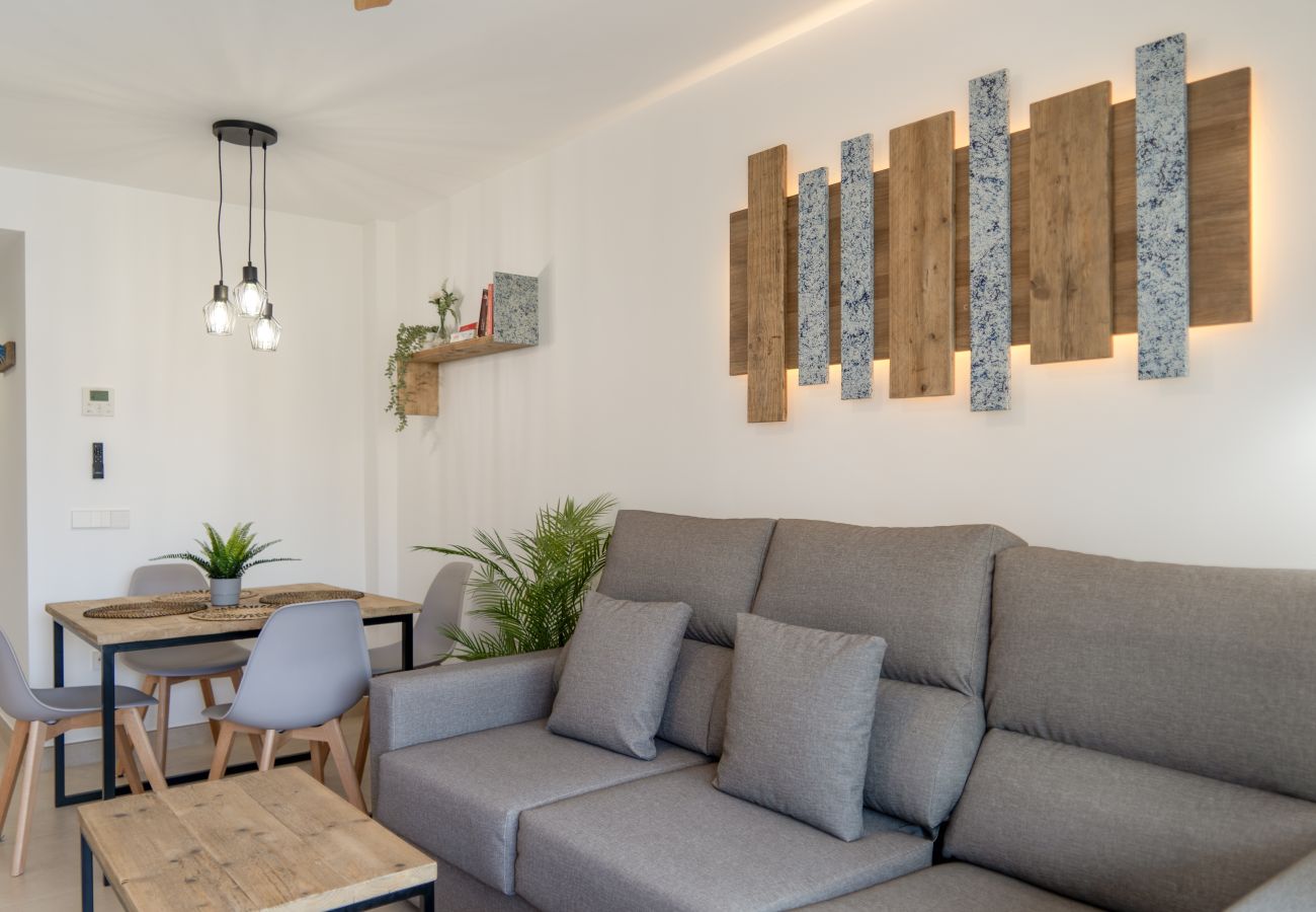 Appartement à Calpe / Calp - PARAISOMAR - *28B PREMIUM
