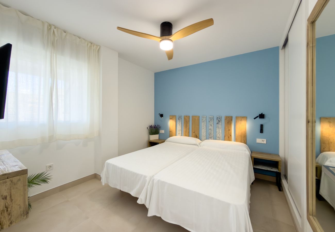 Appartement à Calpe / Calp - PARAISOMAR - *28B PREMIUM