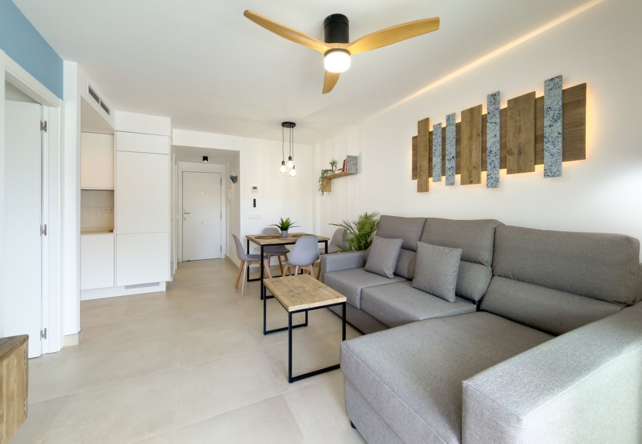 Appartement à Calpe / Calp - PARAISOMAR - *28B PREMIUM