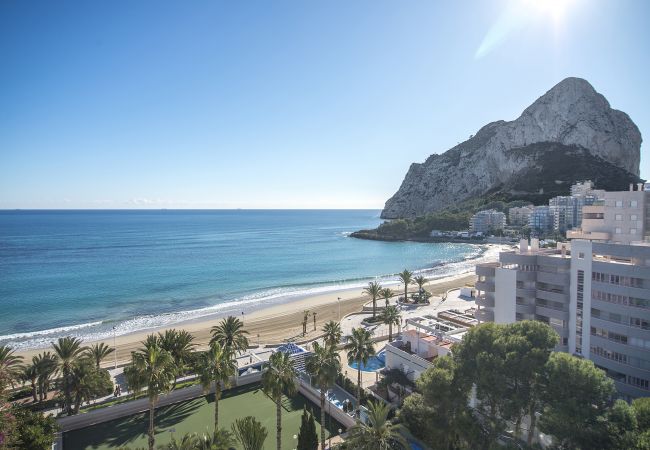 Appartement à Calpe - PARAISOMAR - *311A Appartement à Calpe - PARAISOMAR - *311A