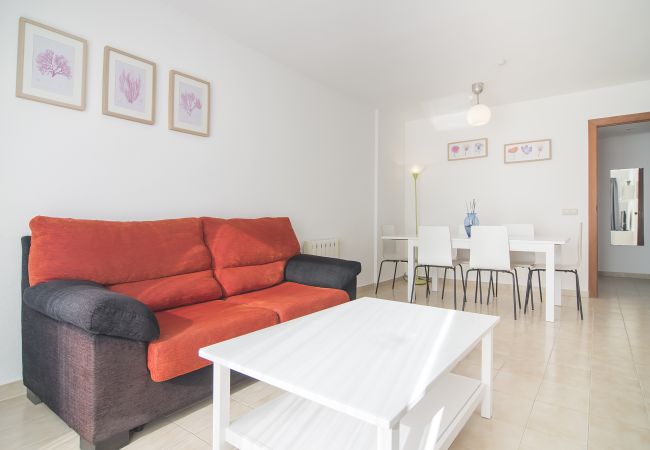 Appartement à Calpe - PARAISOMAR - *311A Appartement à Calpe - PARAISOMAR - *311A