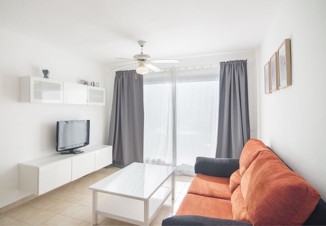 Appartement à Calpe - PARAISOMAR - *311A Appartement à Calpe - PARAISOMAR - *311A