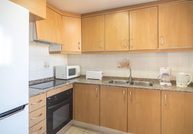 Appartement à Calpe - PARAISOMAR - *311A Appartement à Calpe - PARAISOMAR - *311A