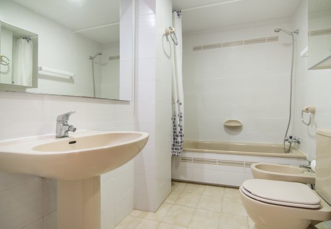 Appartement à Calpe - PARAISOMAR - *311A Appartement à Calpe - PARAISOMAR - *311A